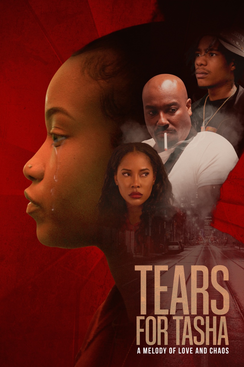 Tears For Tasha