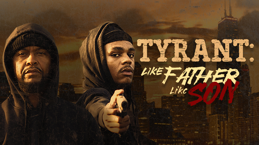 Tyrant Like Father Like Son 1