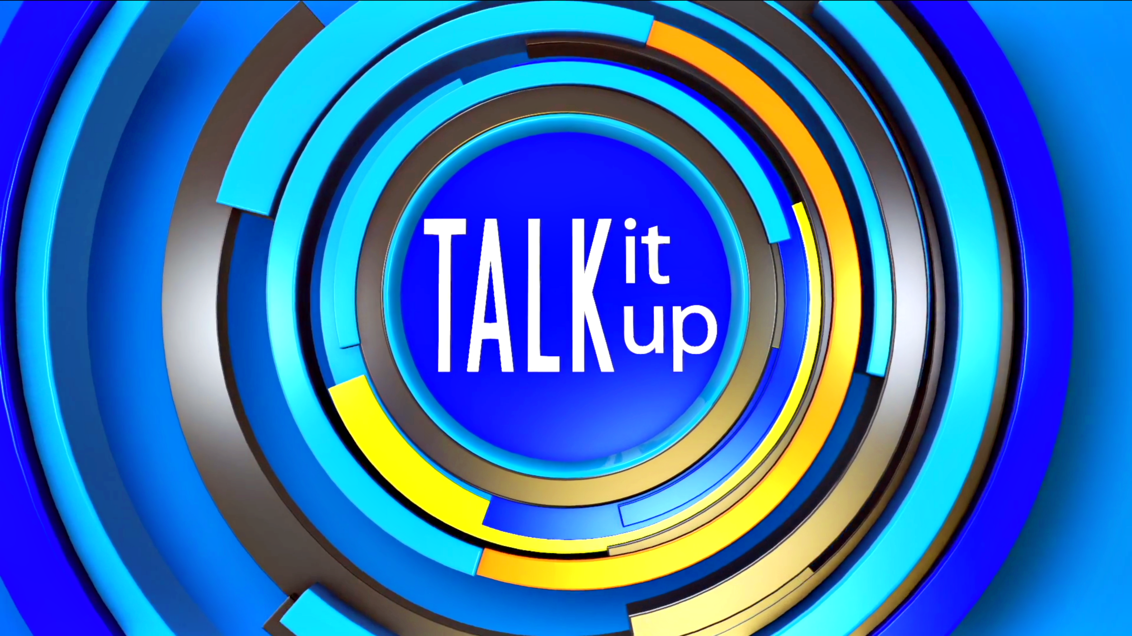 Talk It Up Season 1