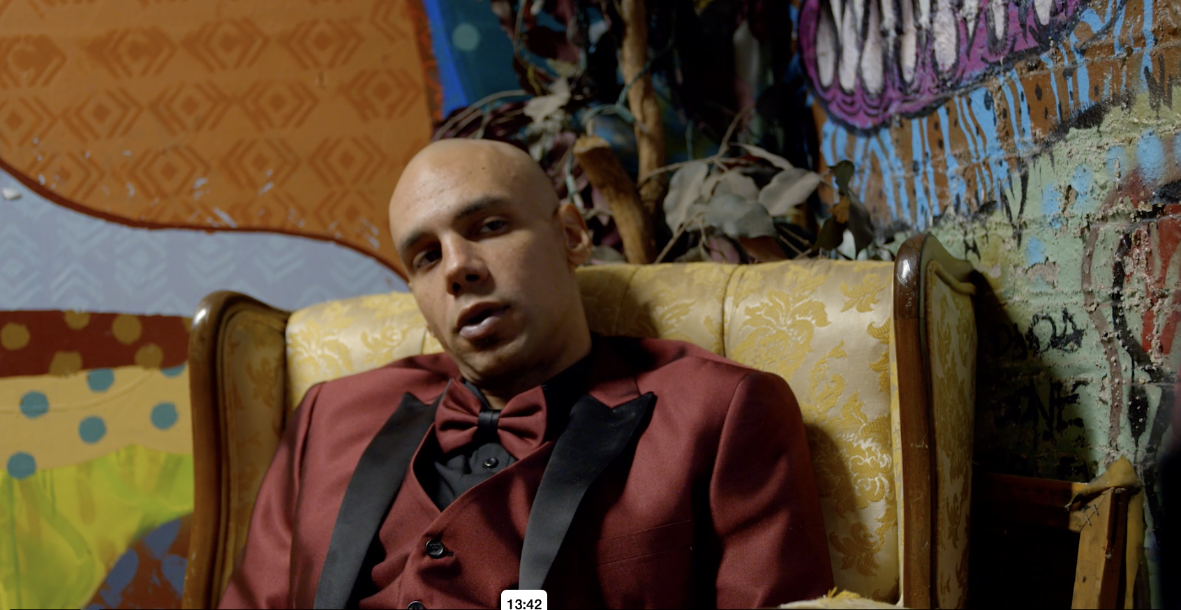 Bishop And Chainey Episode 10