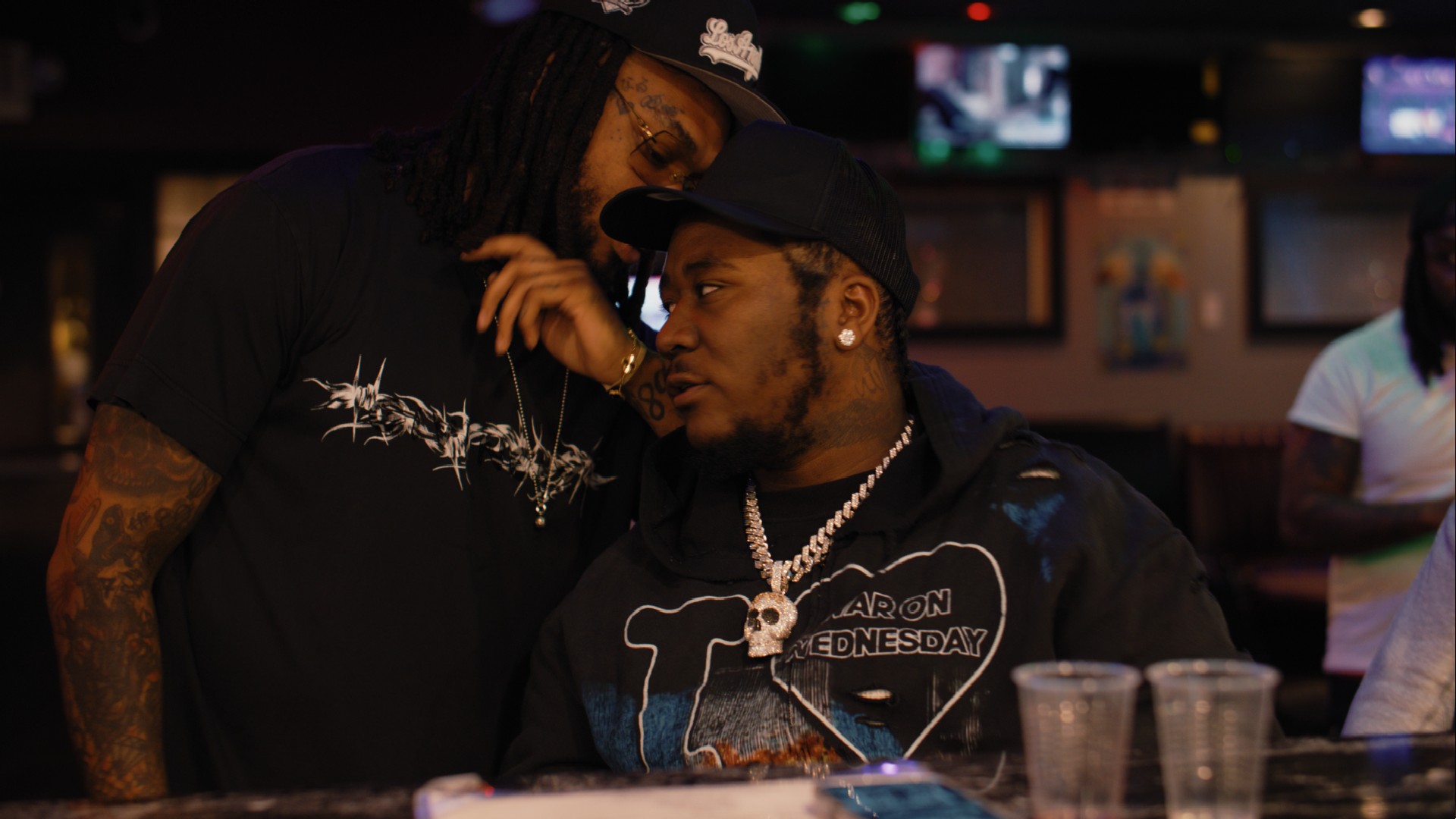 Ace Of Spades Episode 2