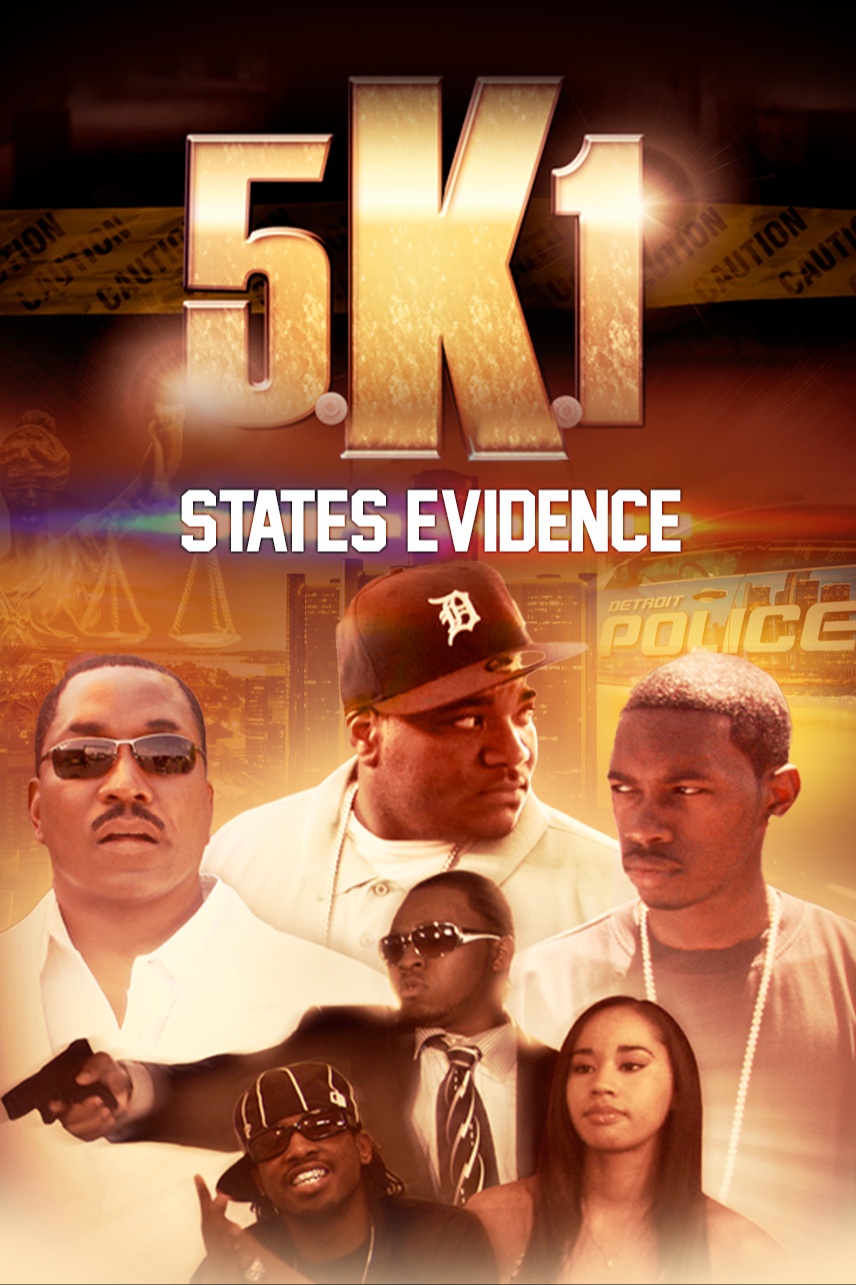 5K1 States Evidence