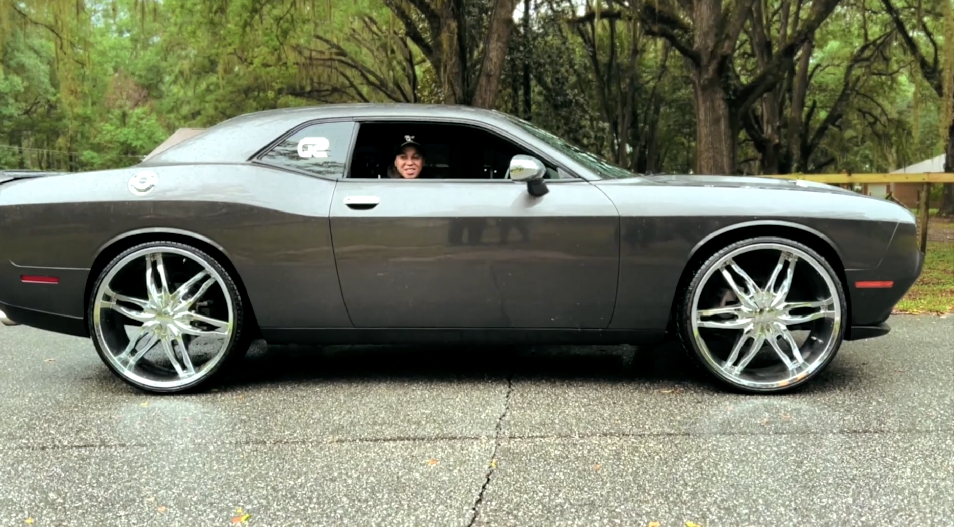 Hoochie Daddies Episode 3