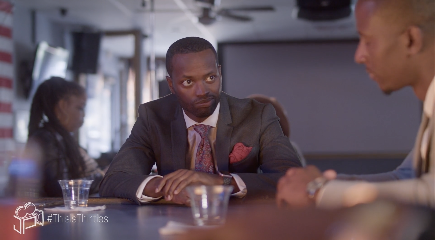 This Is Thirties Episode 4