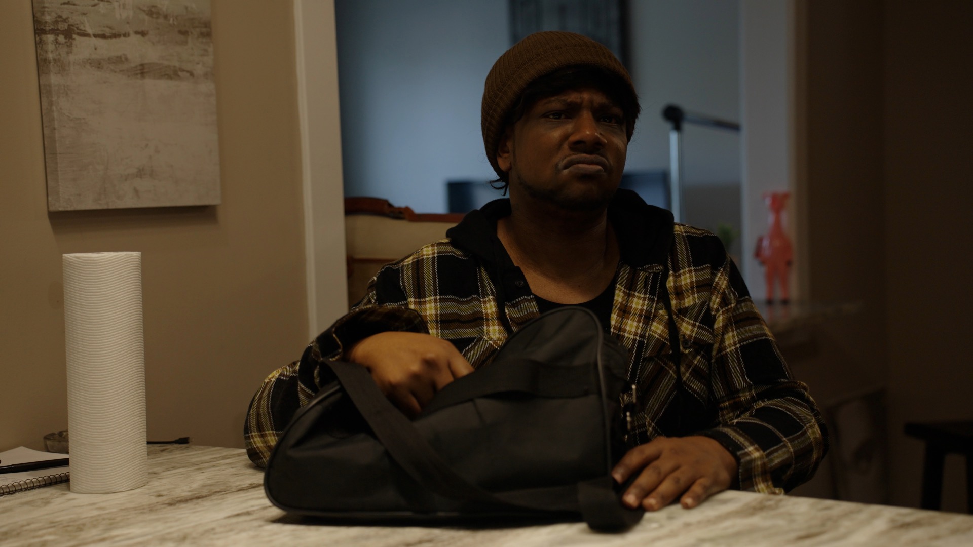 Da Group Home Episode 5