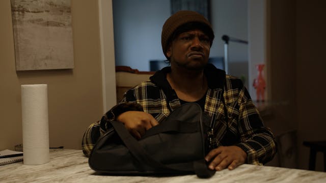 Da Group Home Episode 5