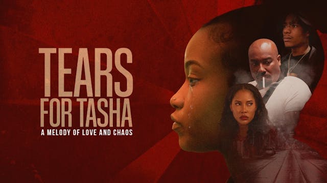 Tears For Tasha