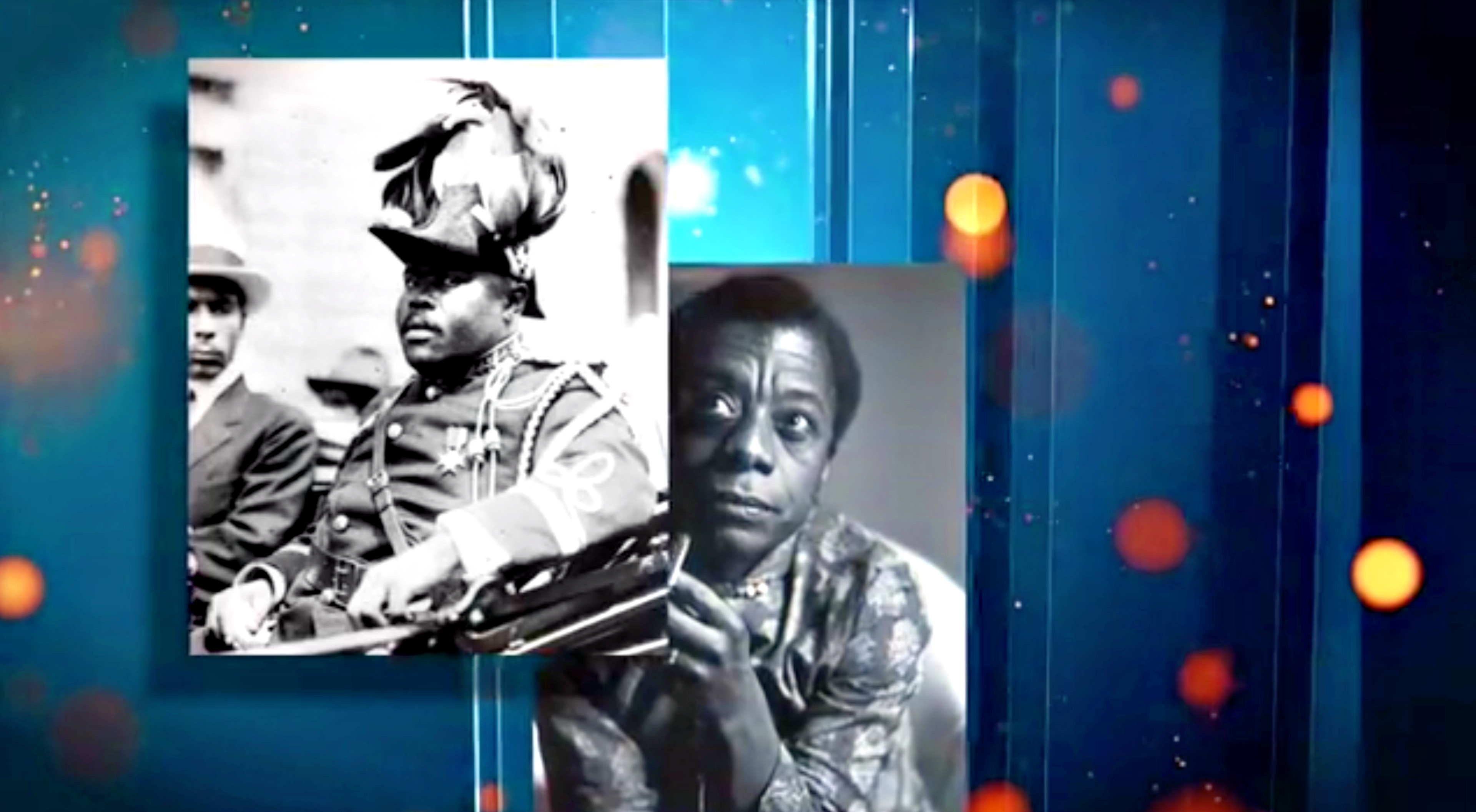 Black Biography Episode 13