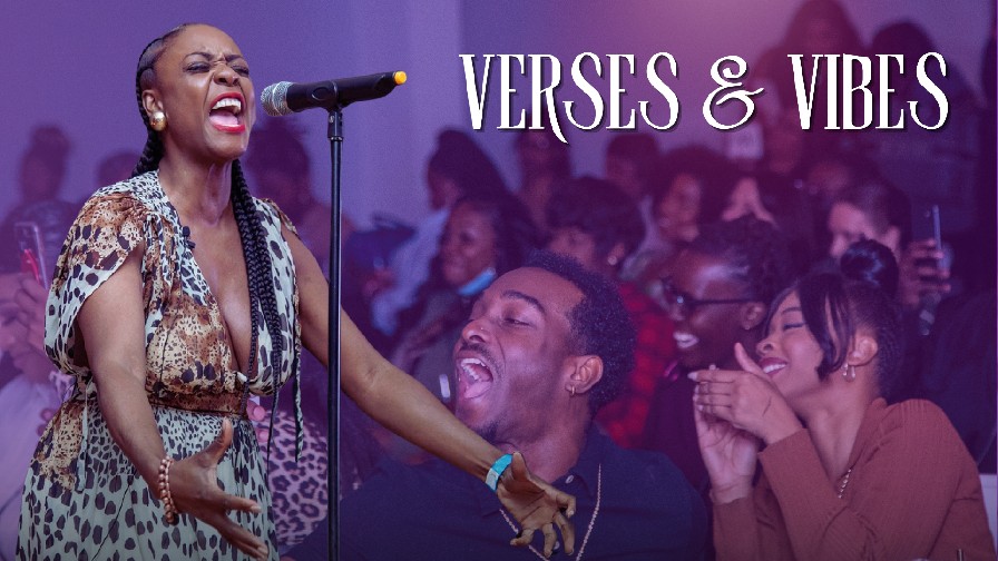 Verses And Vibes Episode1