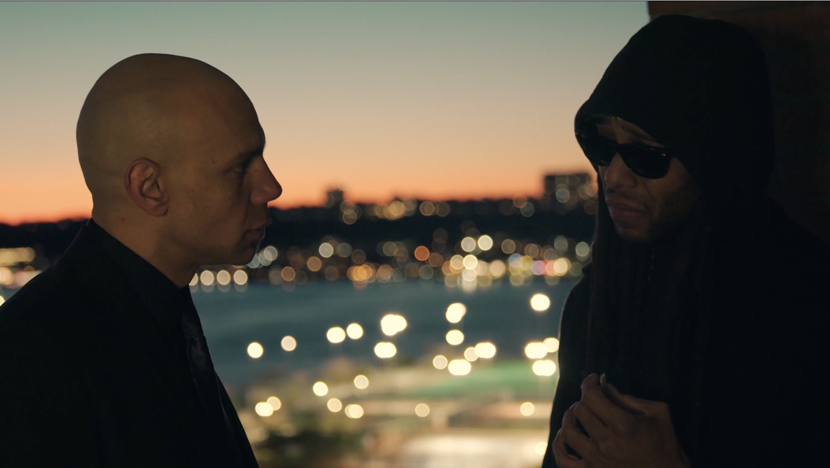 Bishop And Chainey Episode 5