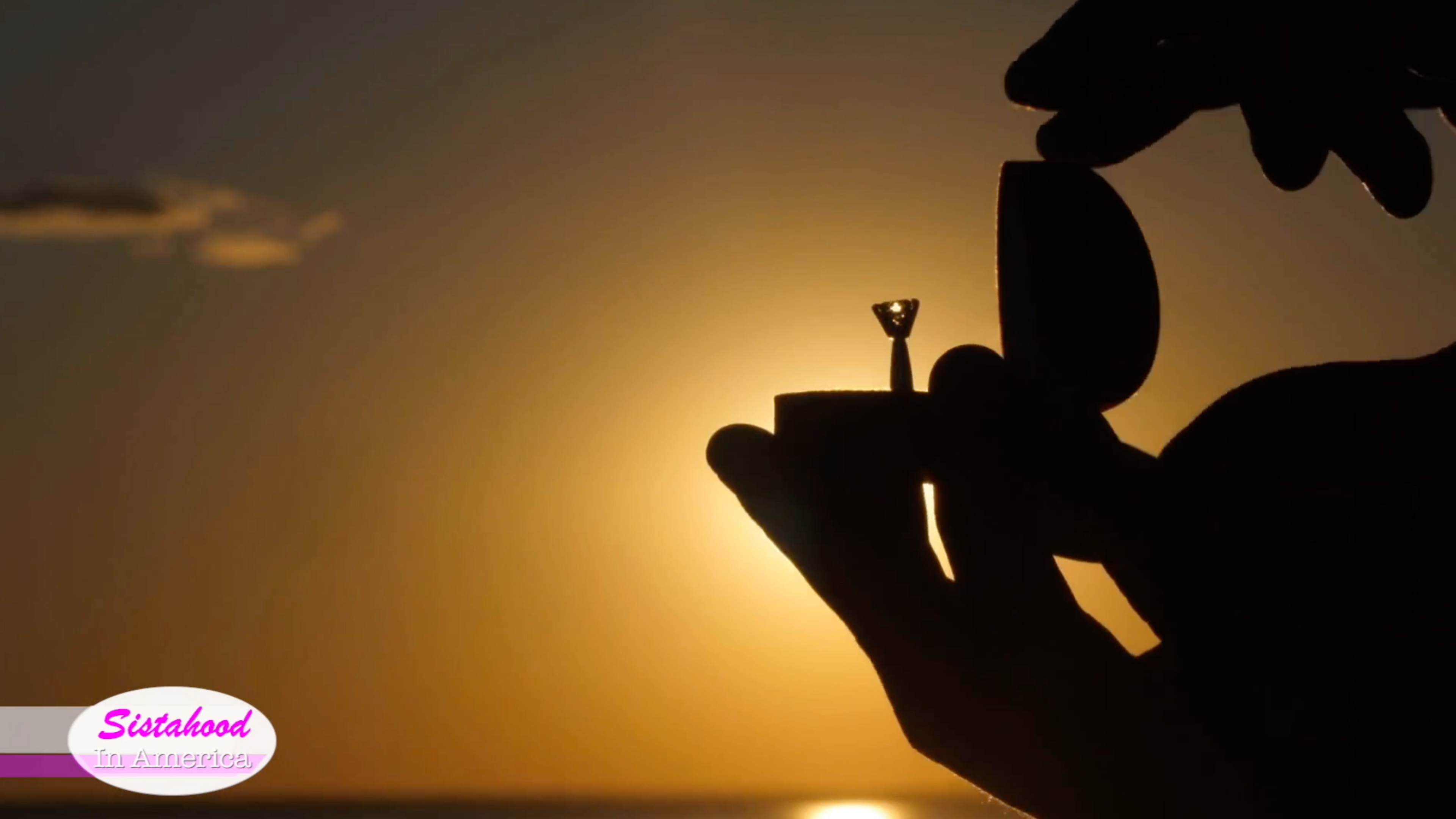 SISTAHOOD IN AMERICA Episode 18