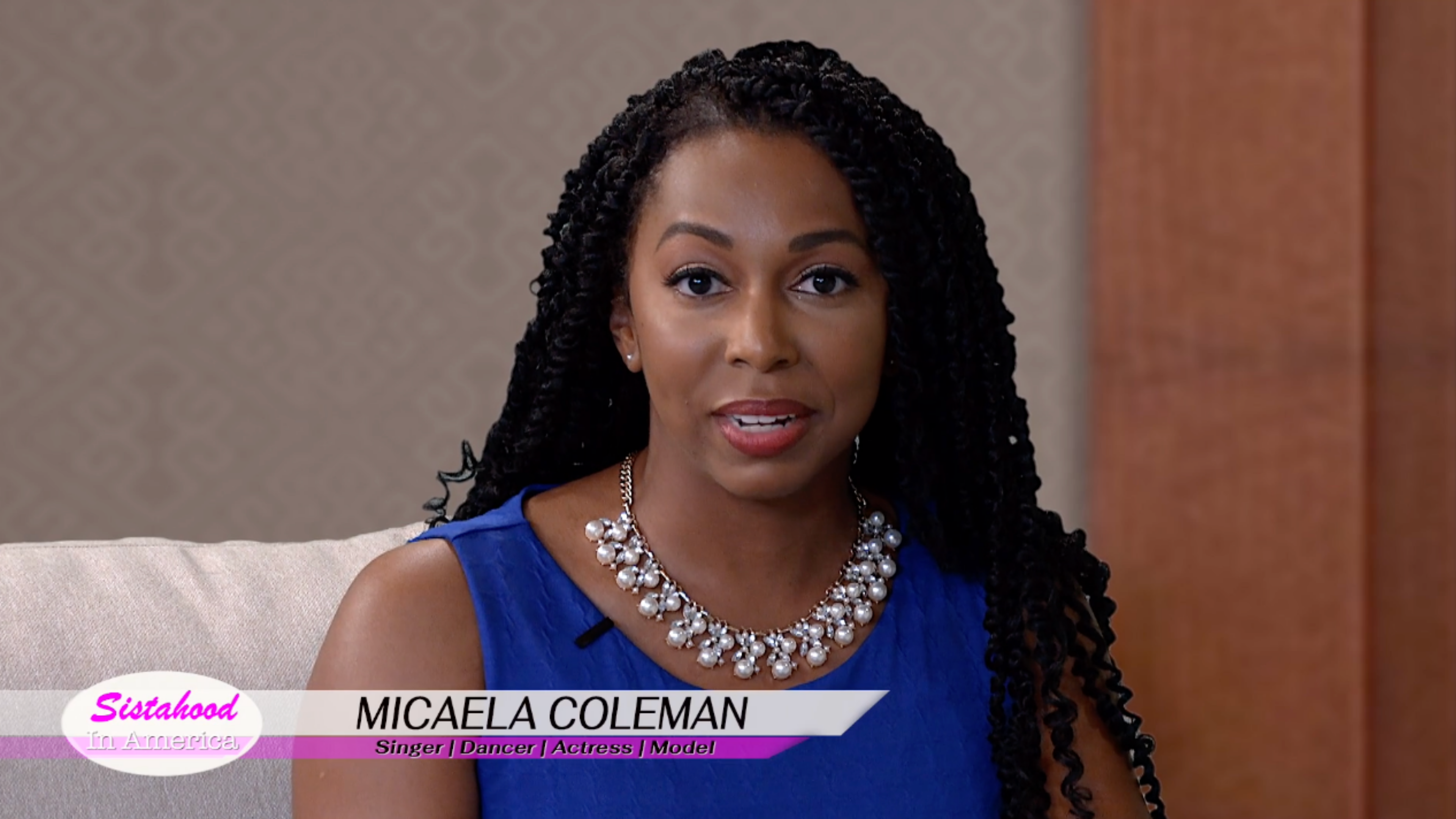 SISTAHOOD IN AMERICA Episode 24