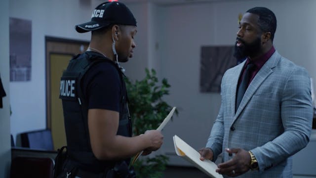 Street Legal Episode 2