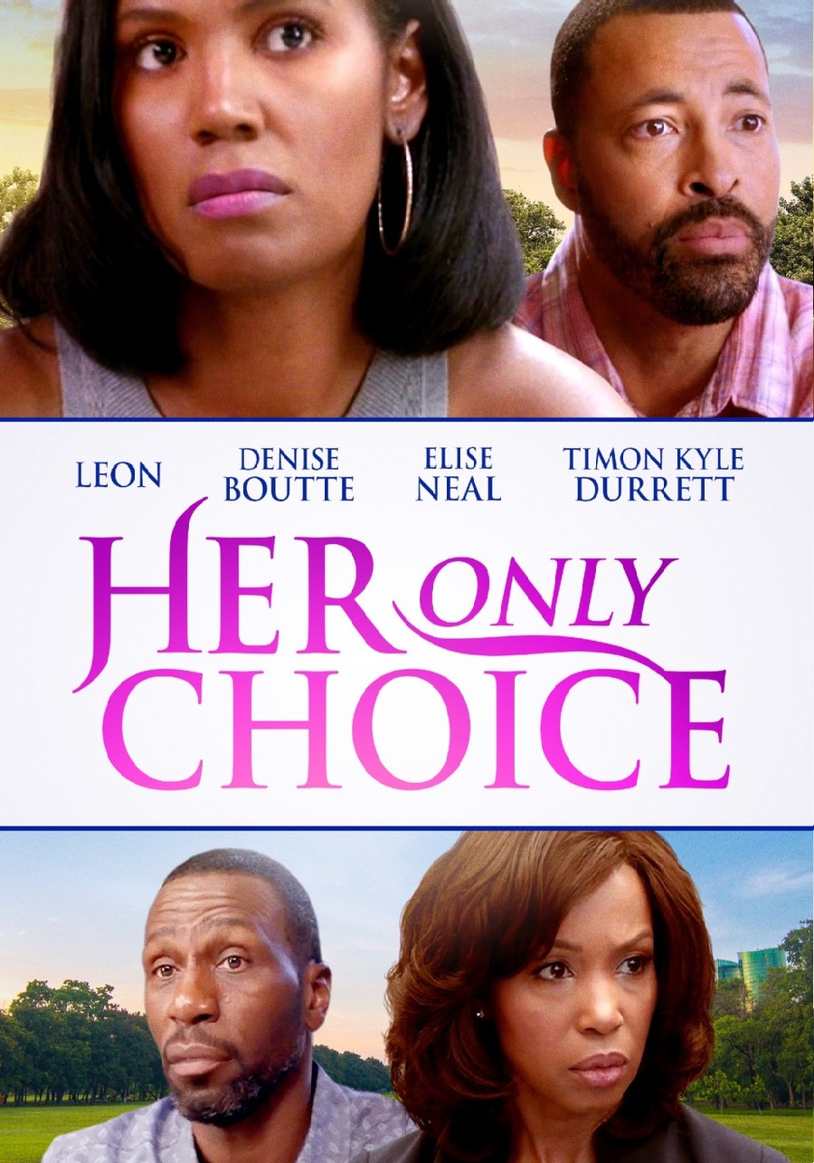 Her Only Choice
