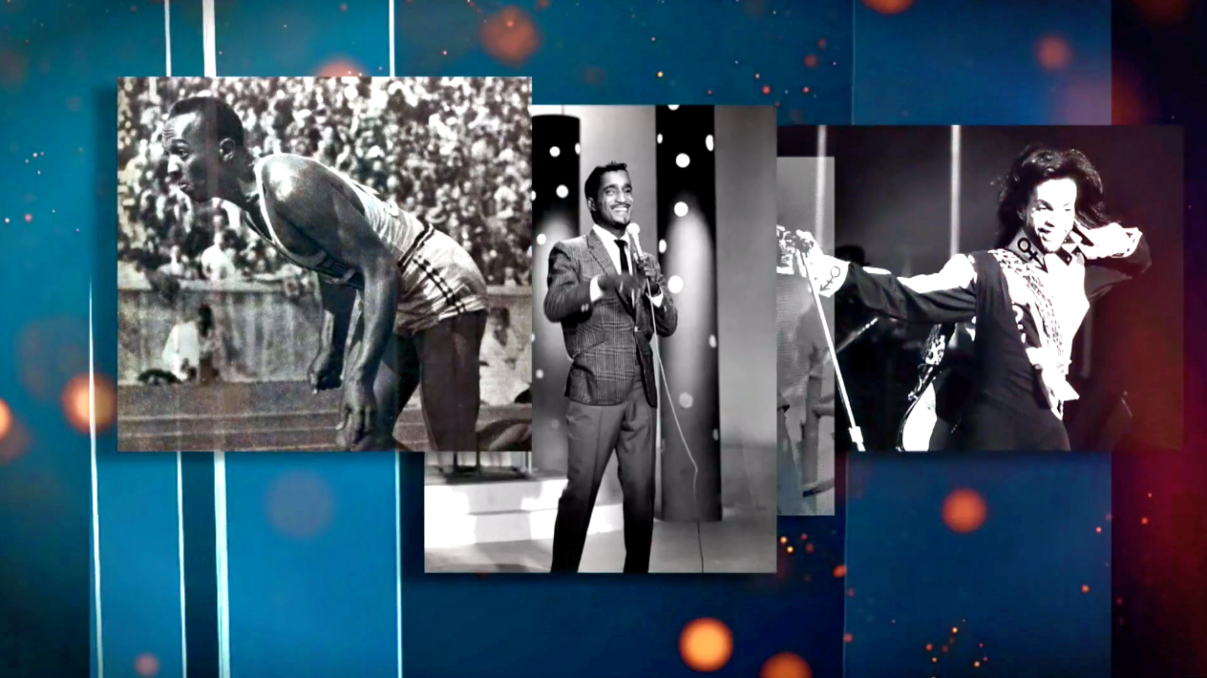 Black Biography Episode 9