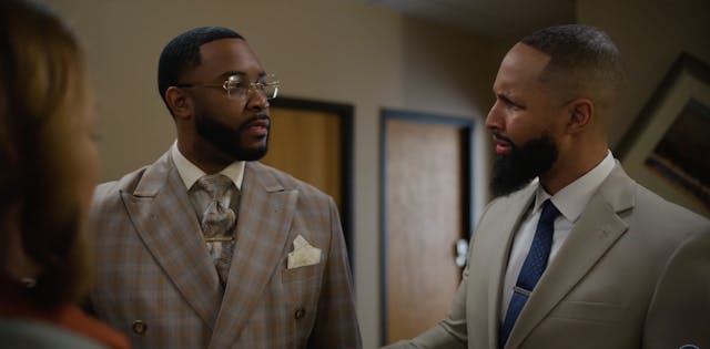 Street Legal Episode 3