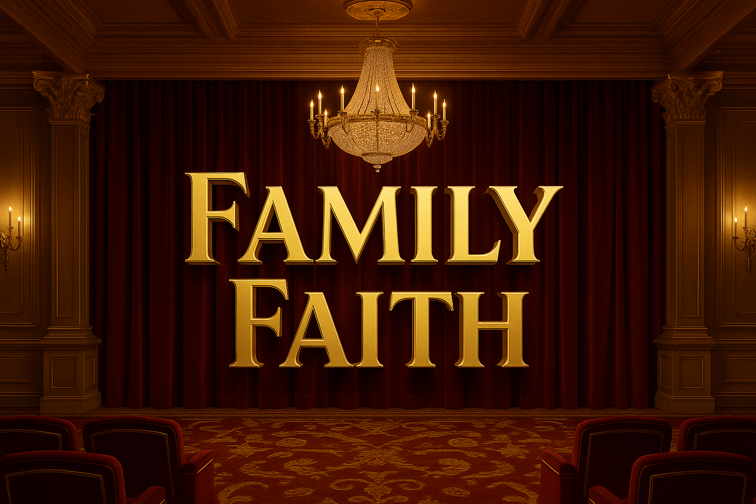 Family Faith
