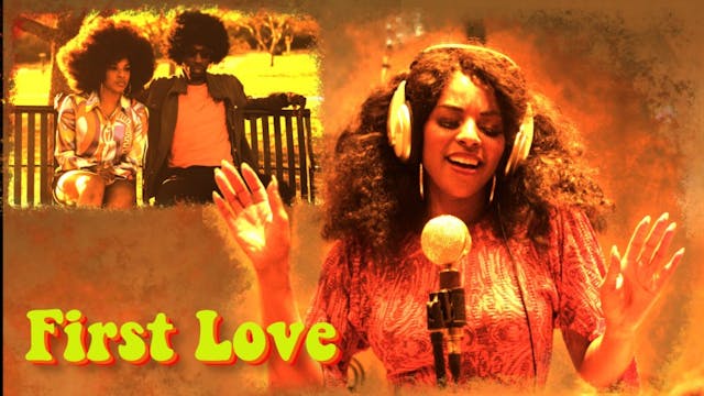 First Love