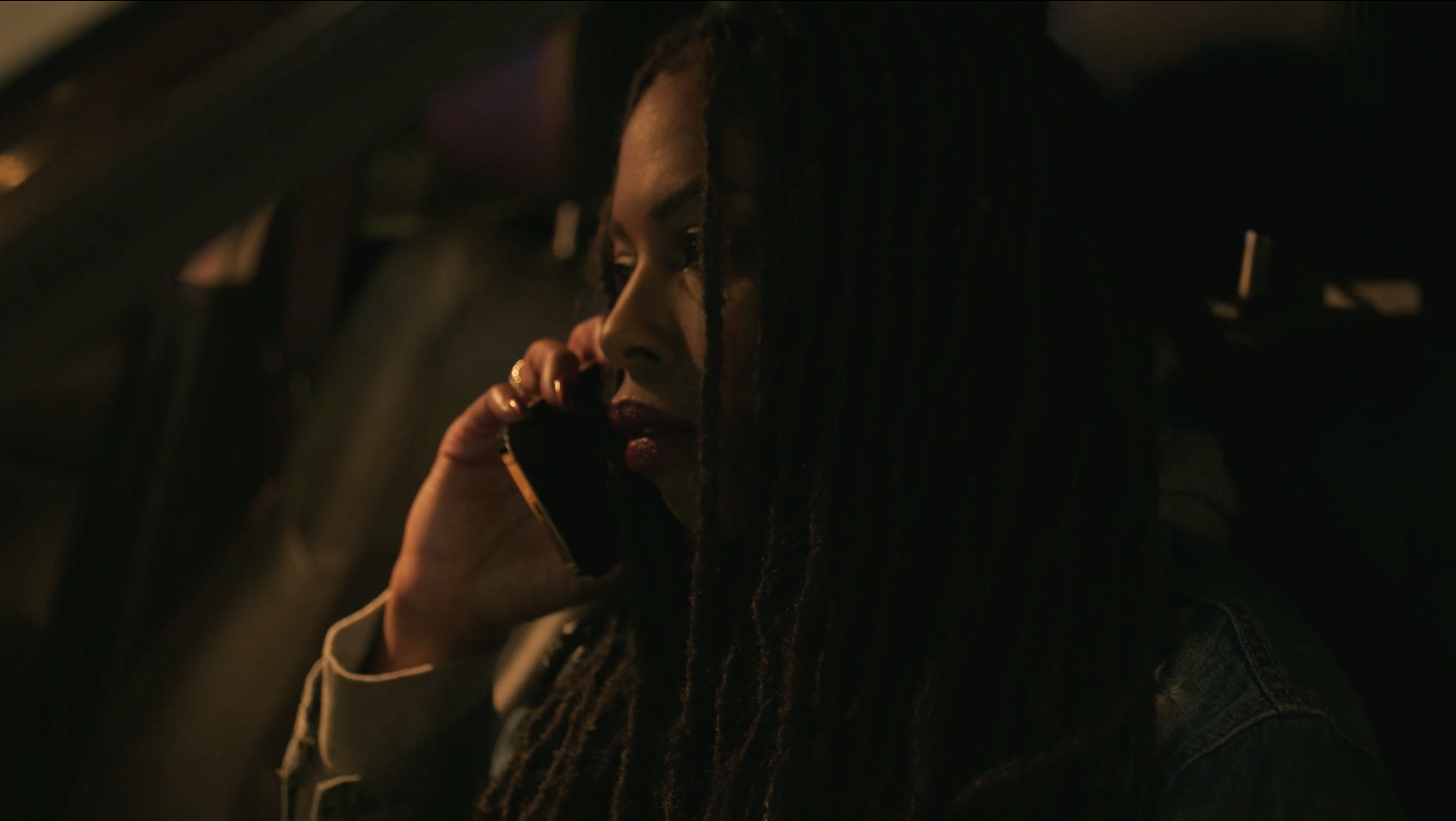 Bishop And Chainey Episode 8