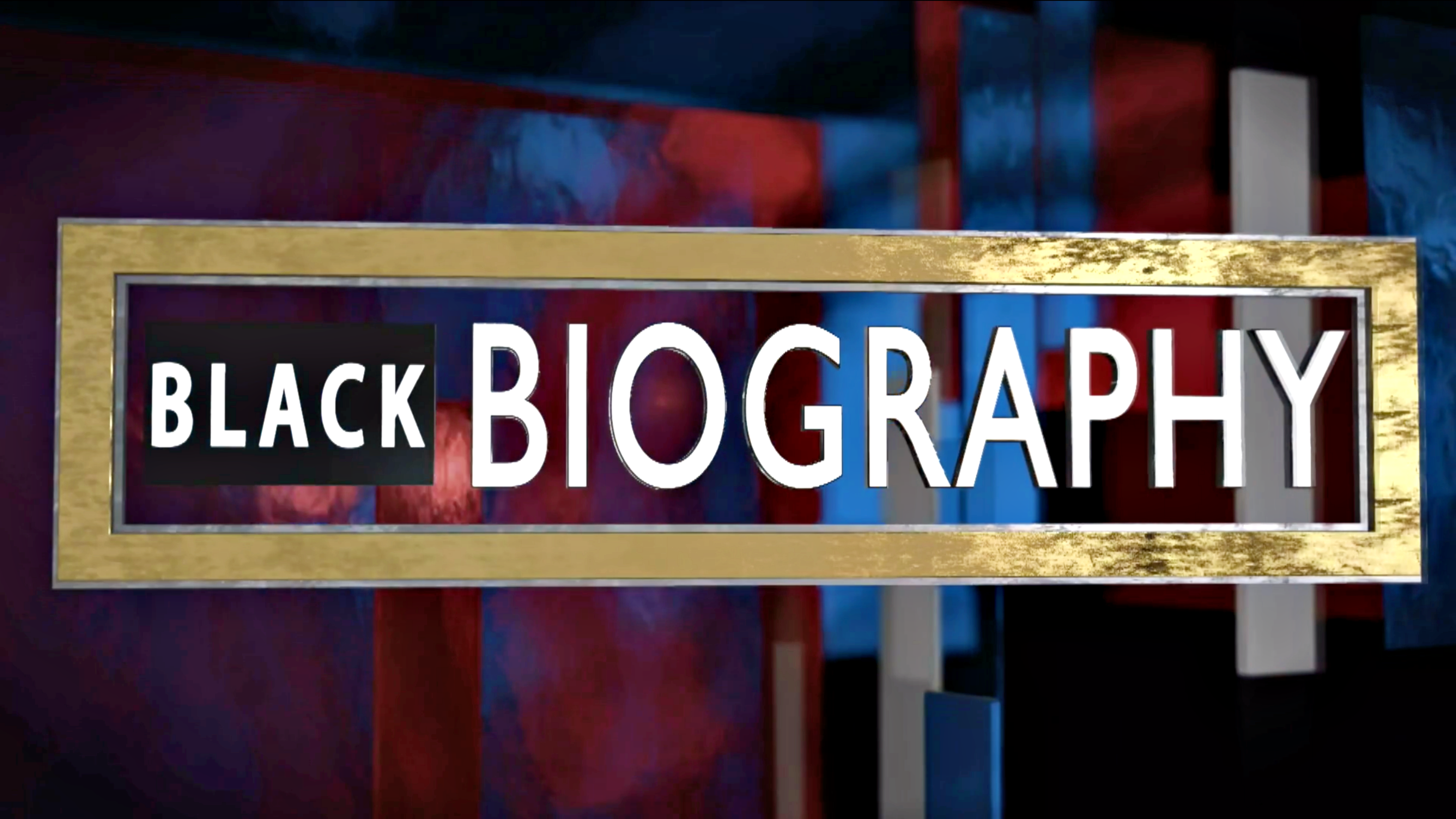 Black Biography