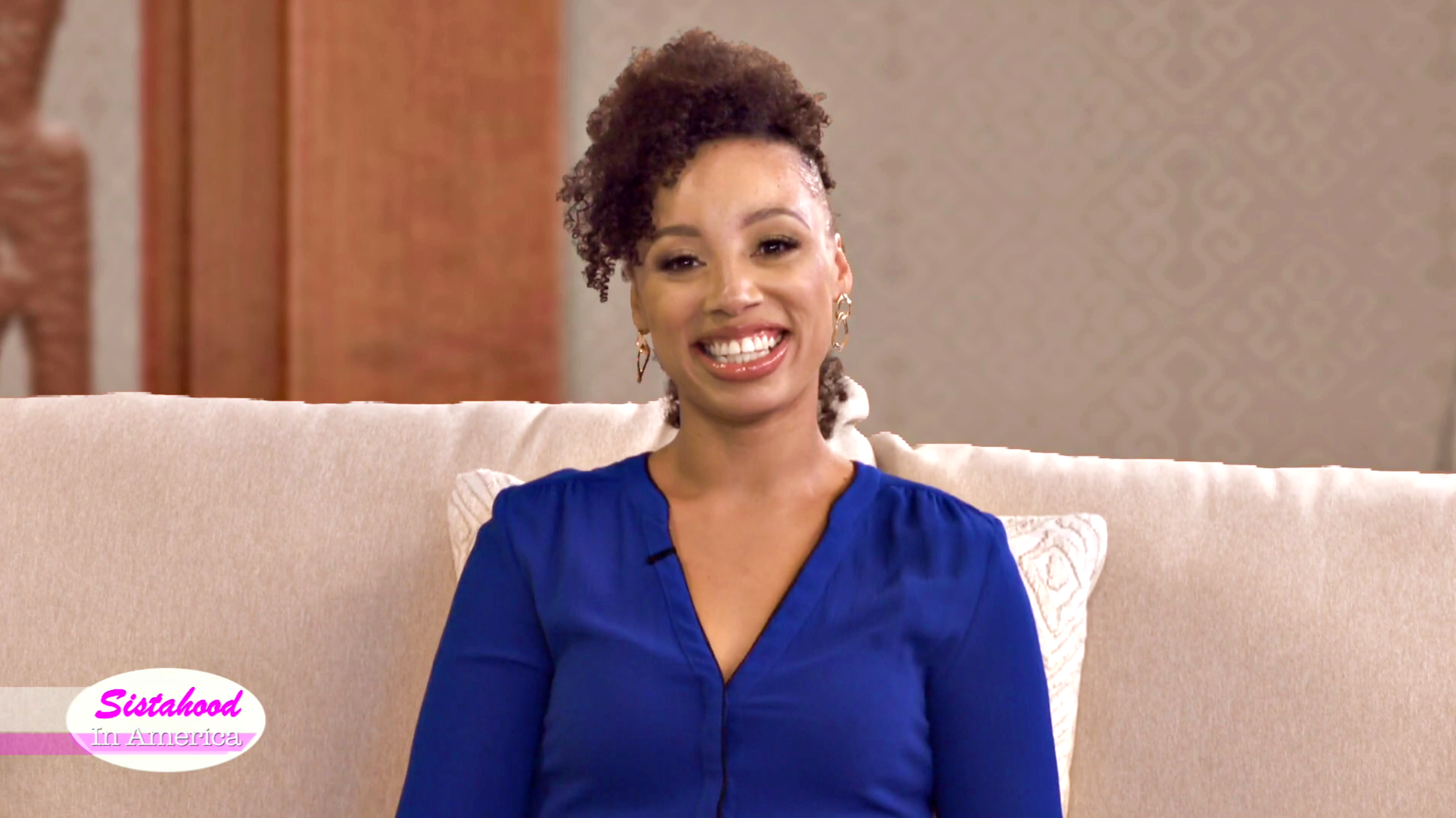 SISTAHOOD IN AMERICA EP 19