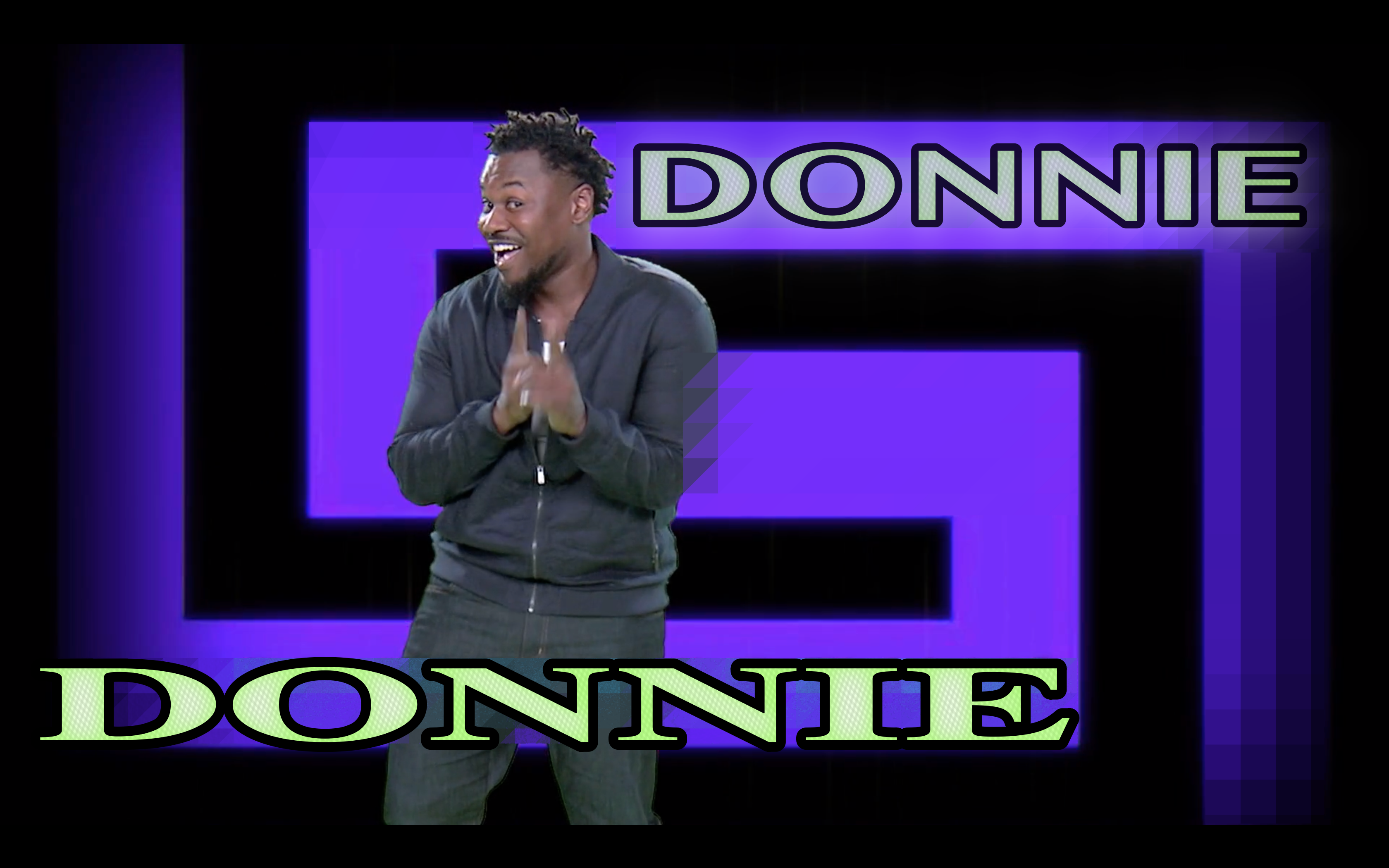 Donnie 