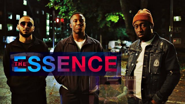 The Essence