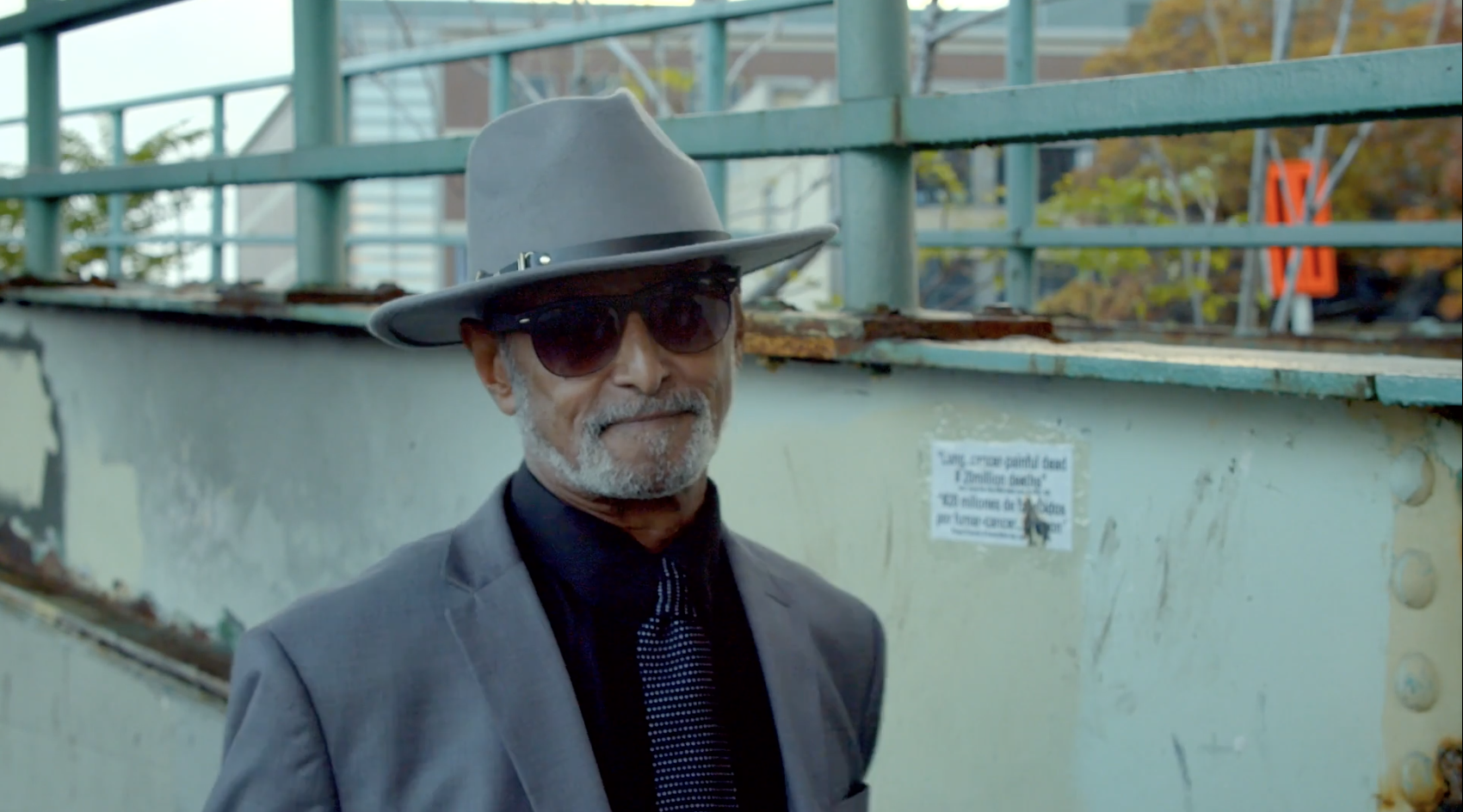 Bishop And Chainey Episode 3