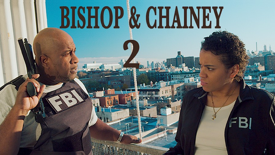 Bishop And Chainey Season 2