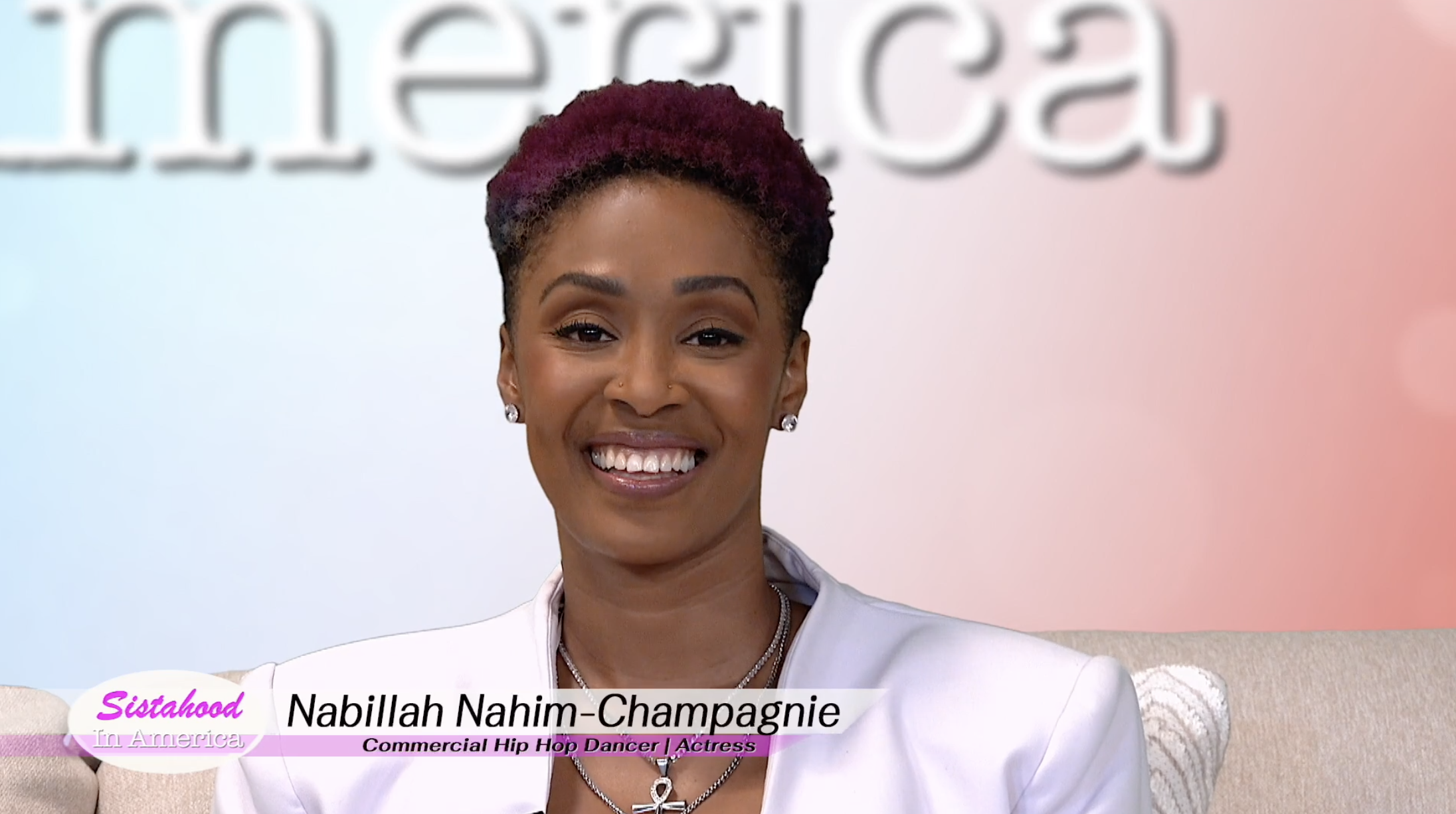 SISTAHOOD IN AMERICA Episode 9