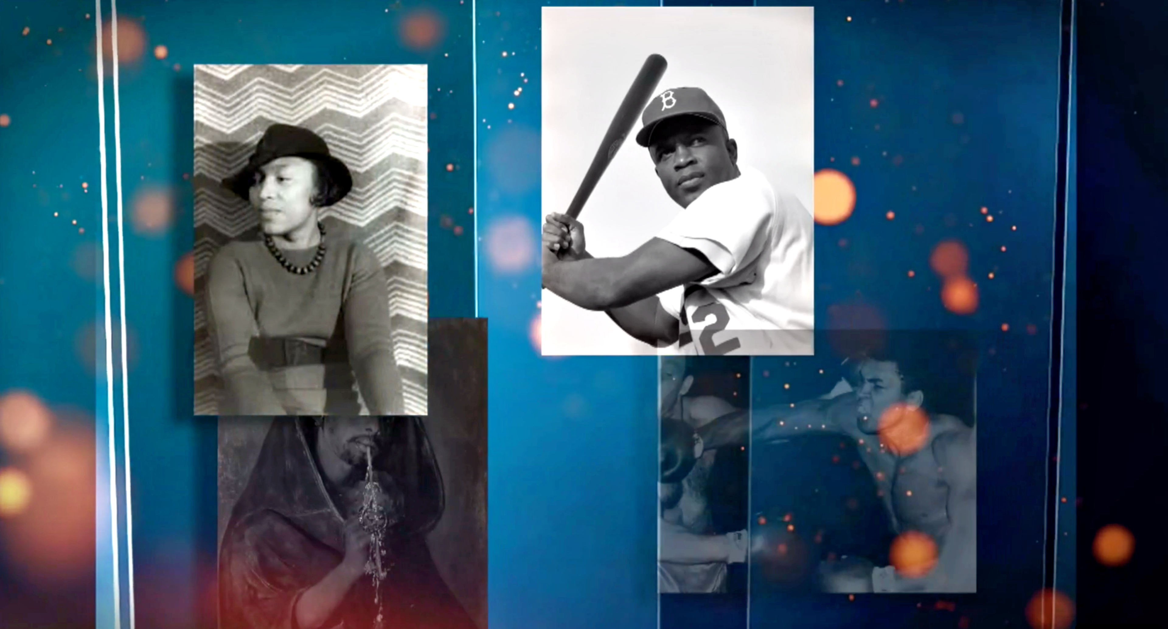 Black Biography Episode 14 