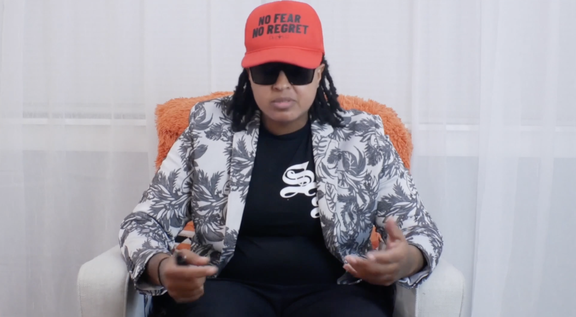 Hoochie Daddies Episode 7