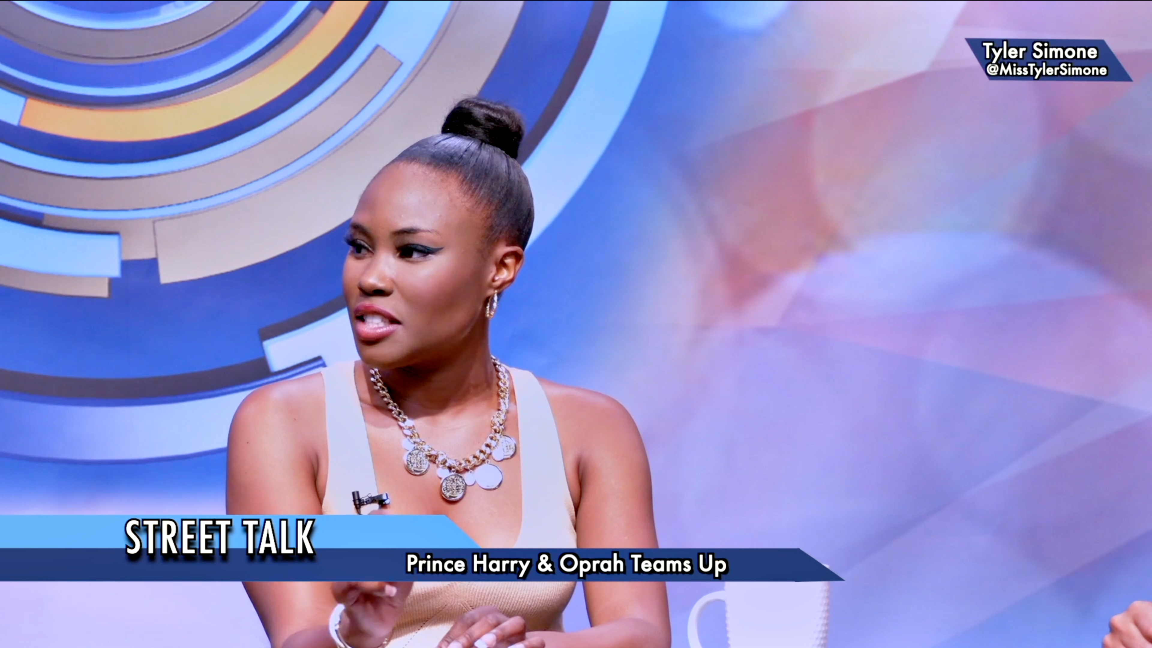 Talk It Up Episode 6