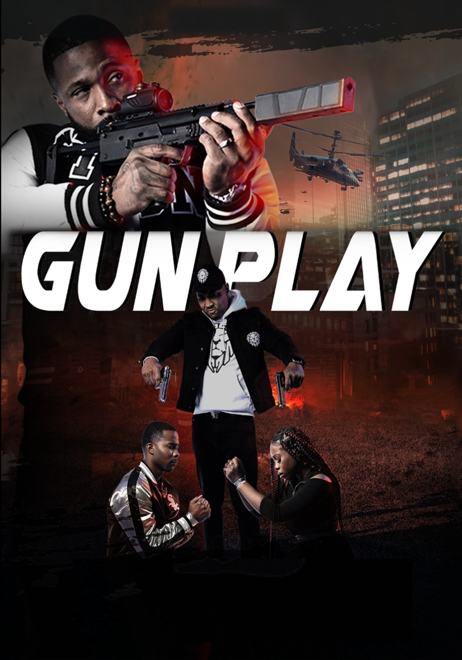 Gun Play