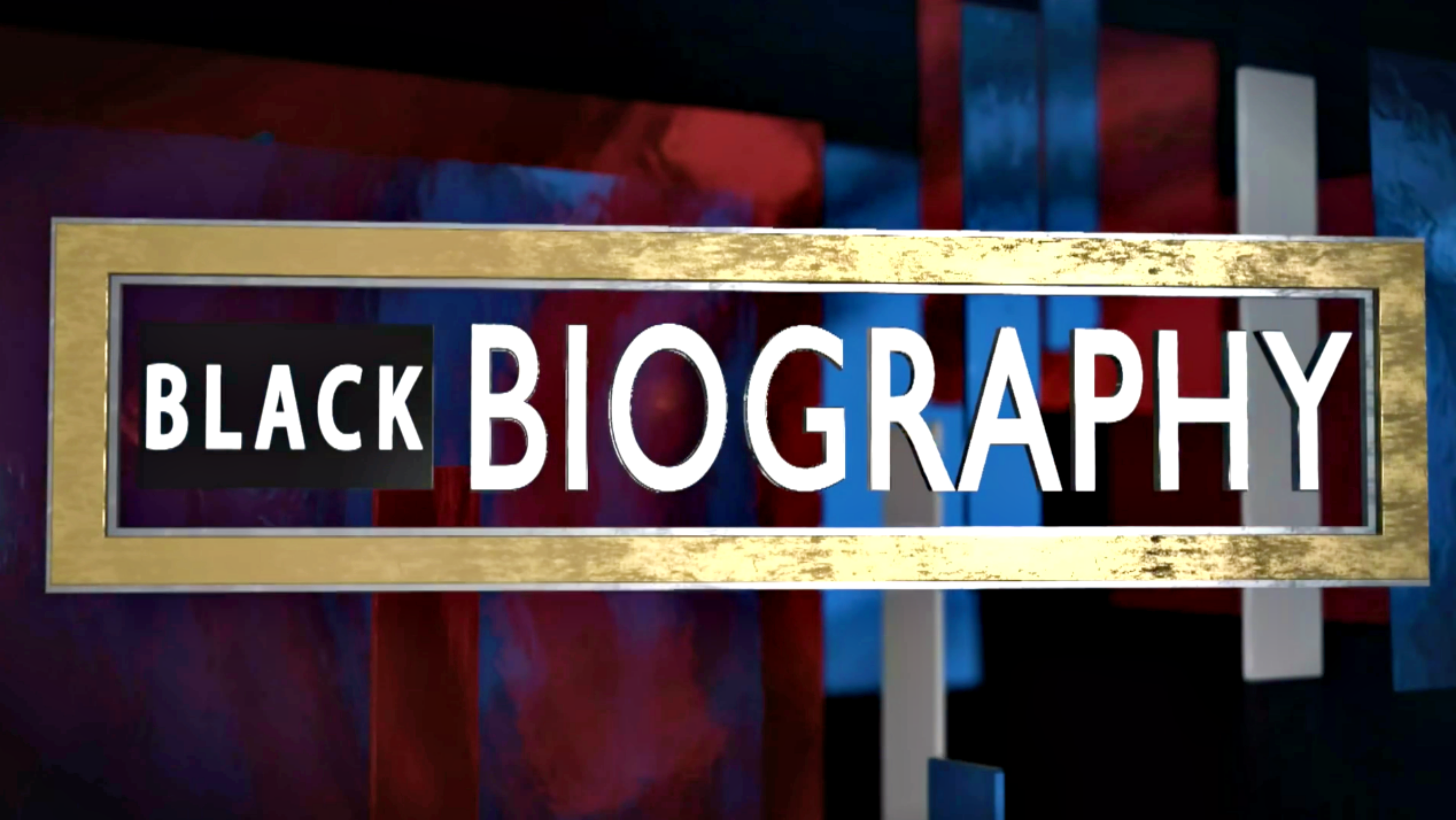 Black Biography Season 1