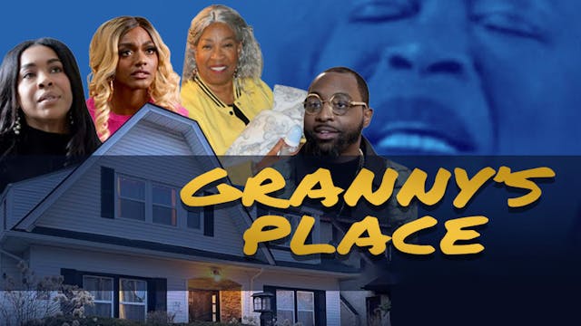Grannys Place