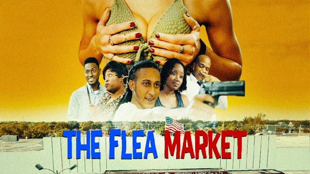 The Flea Market