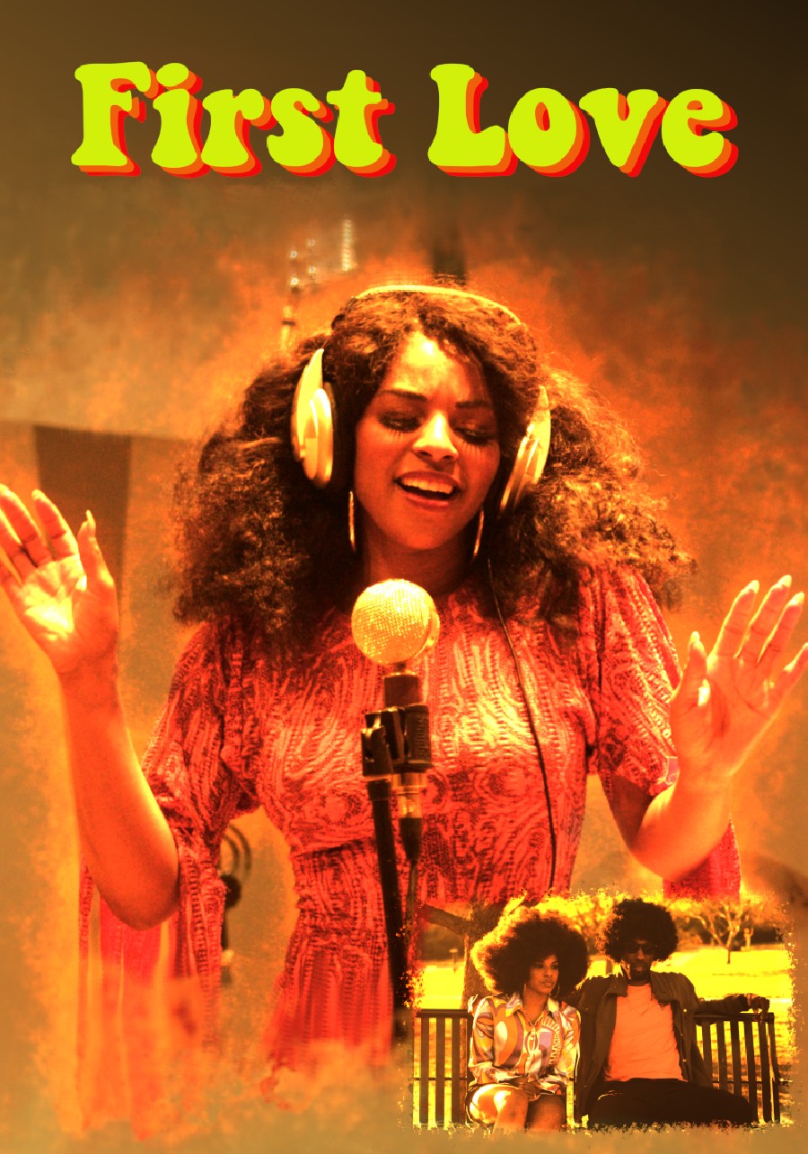 First Love