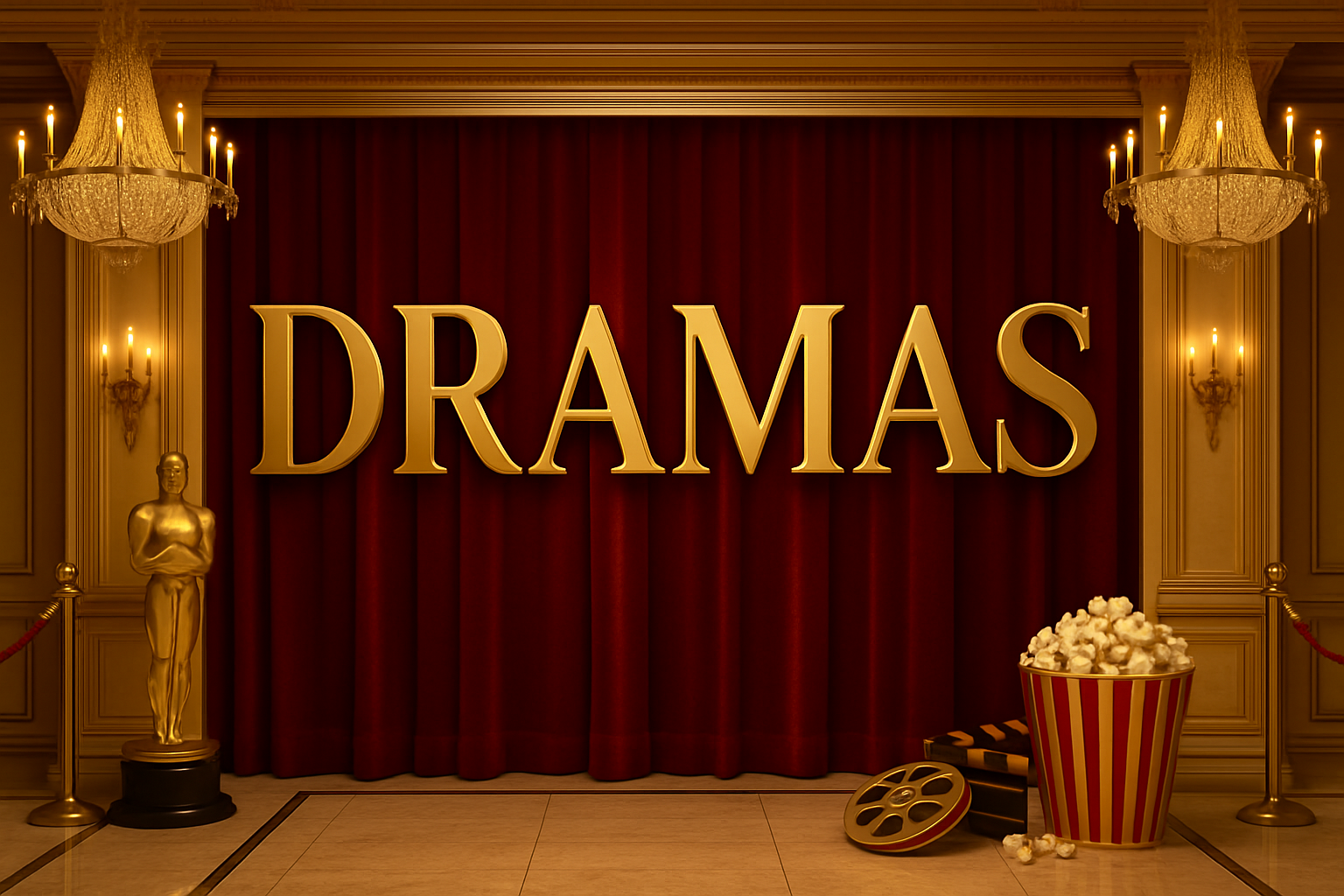 Dramas