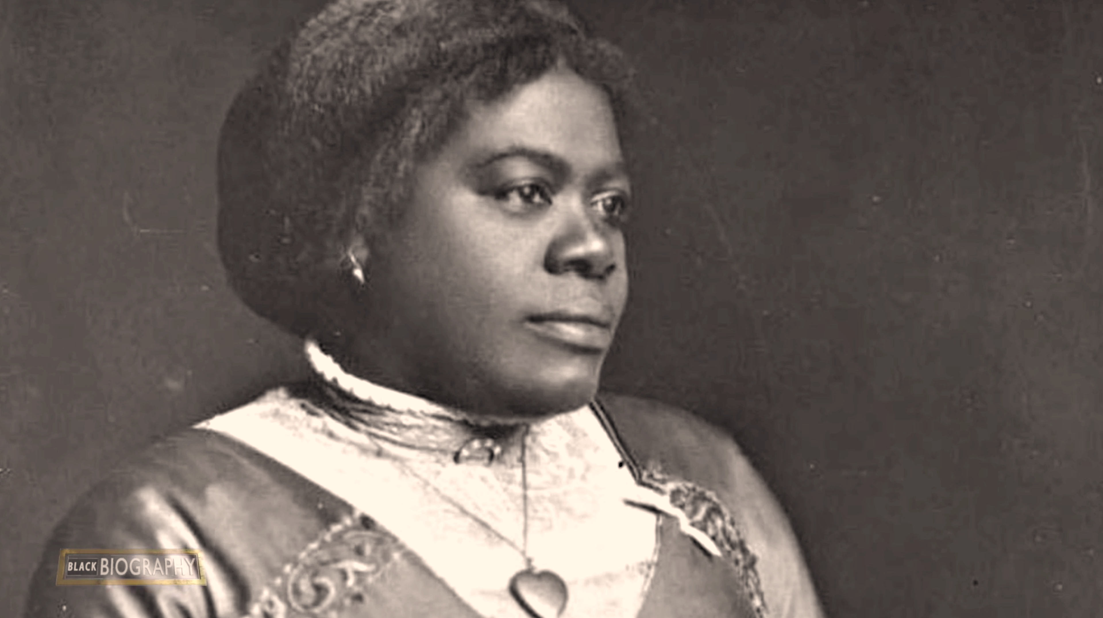 Black Biography Episode 18 