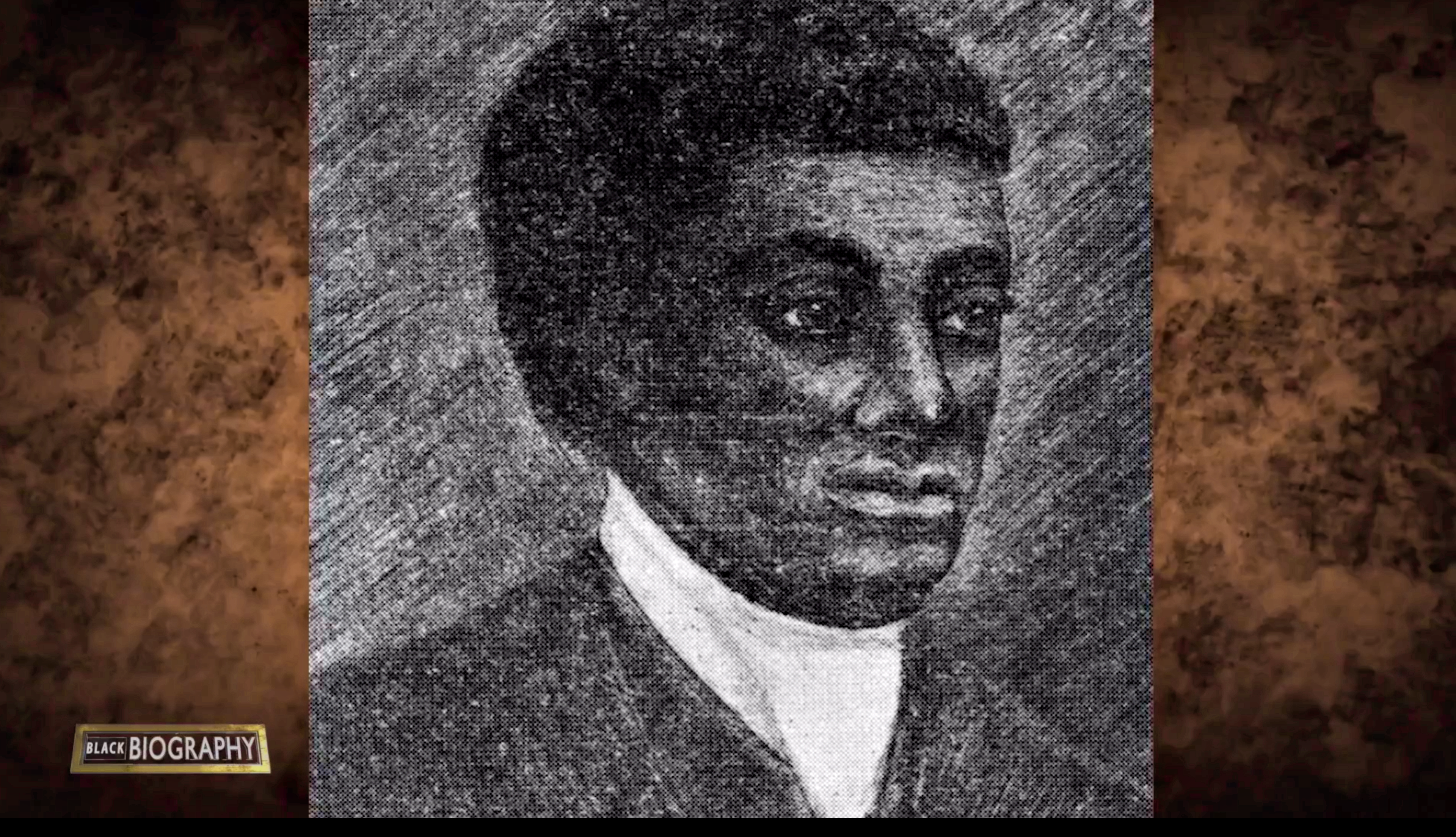 Black Biography Episode 20 