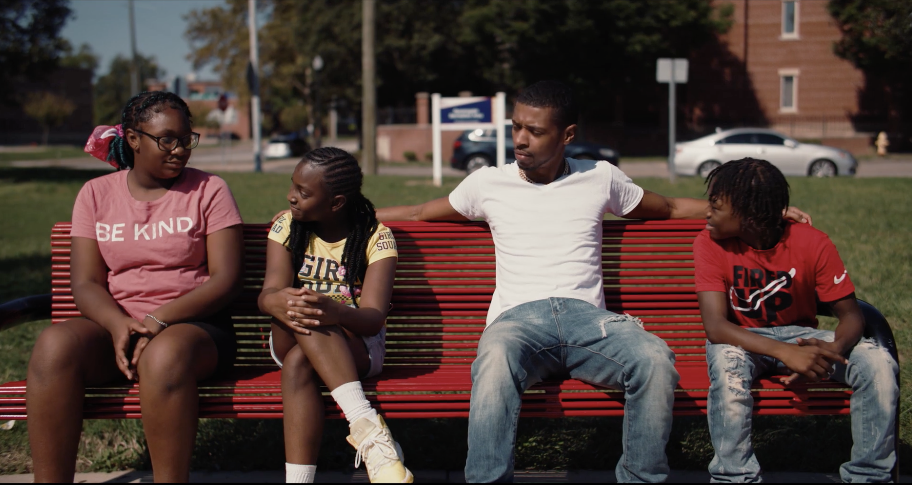 Ace Of Spades Episode 4