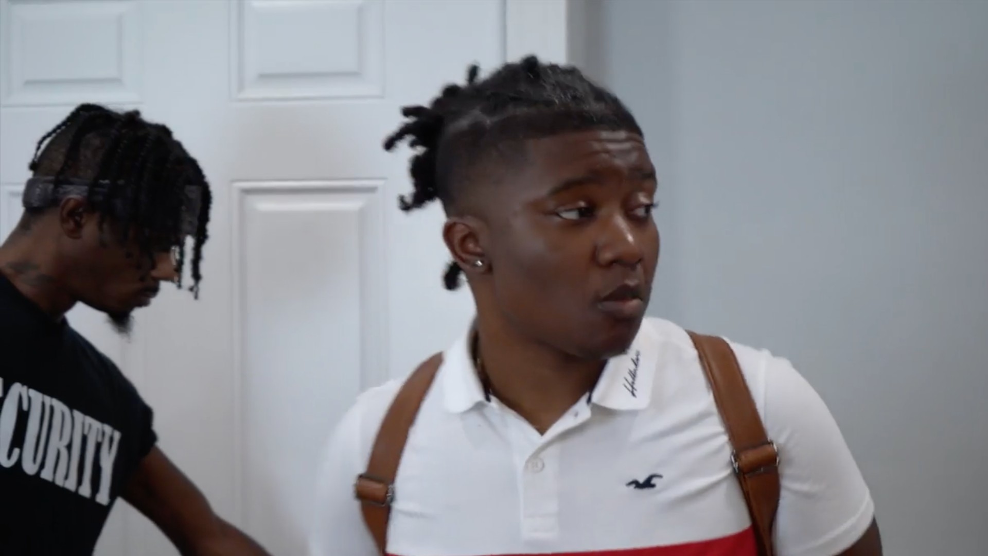 Hoochie Daddies Episode 2