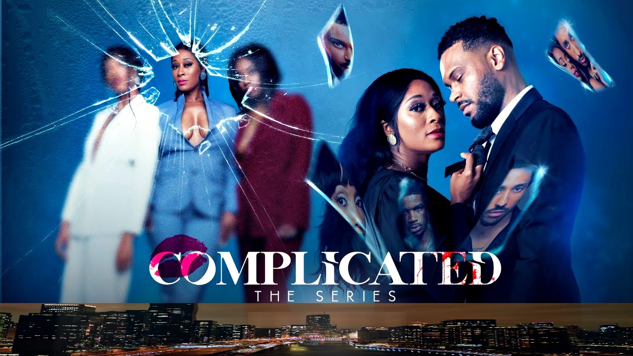 Complicated Season 1