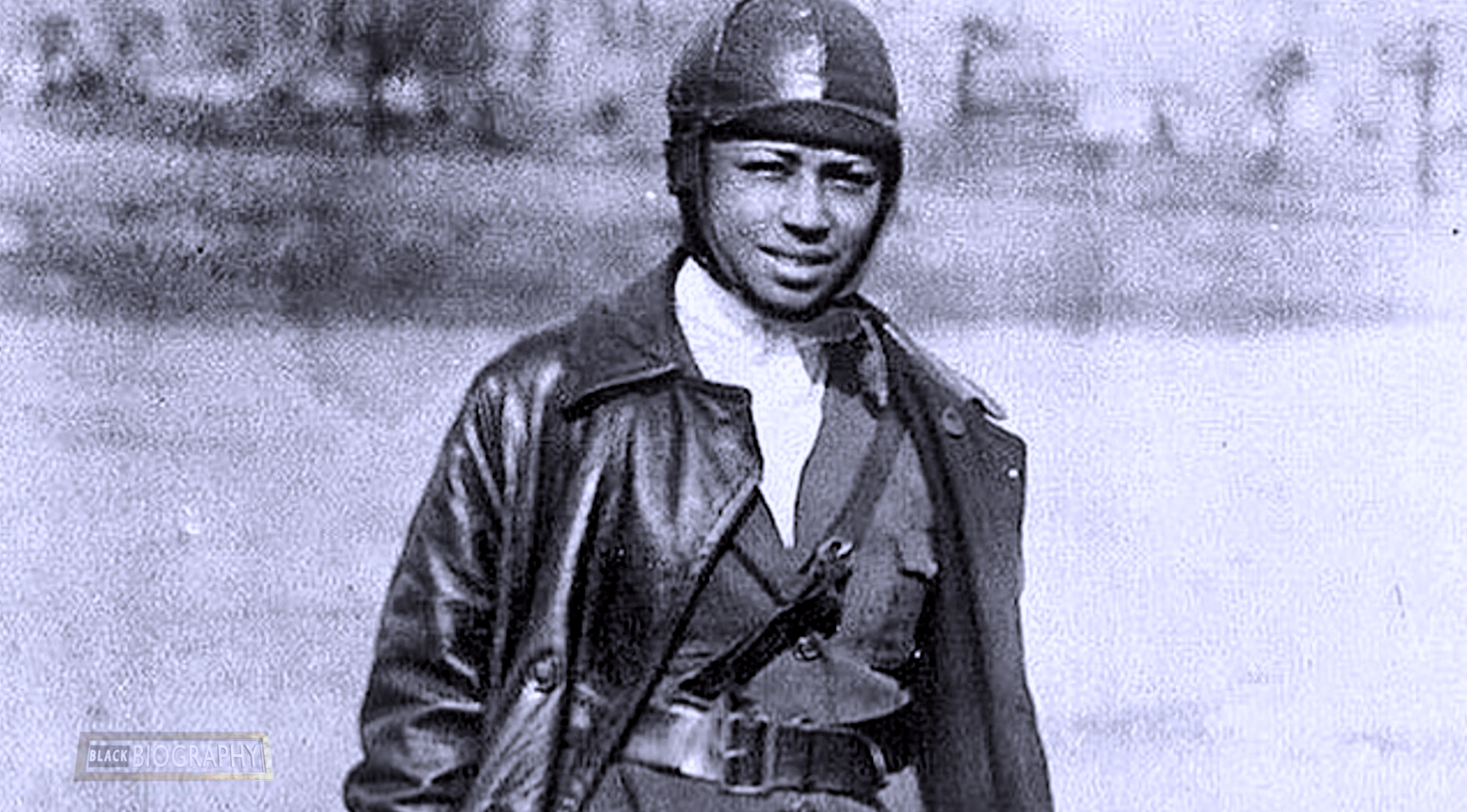 Black Biography Episode 19 