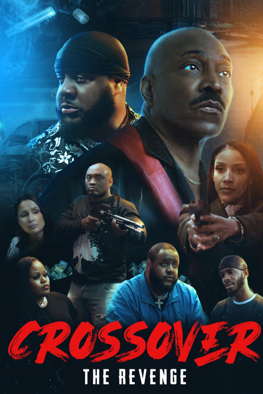 Crossover The revenge