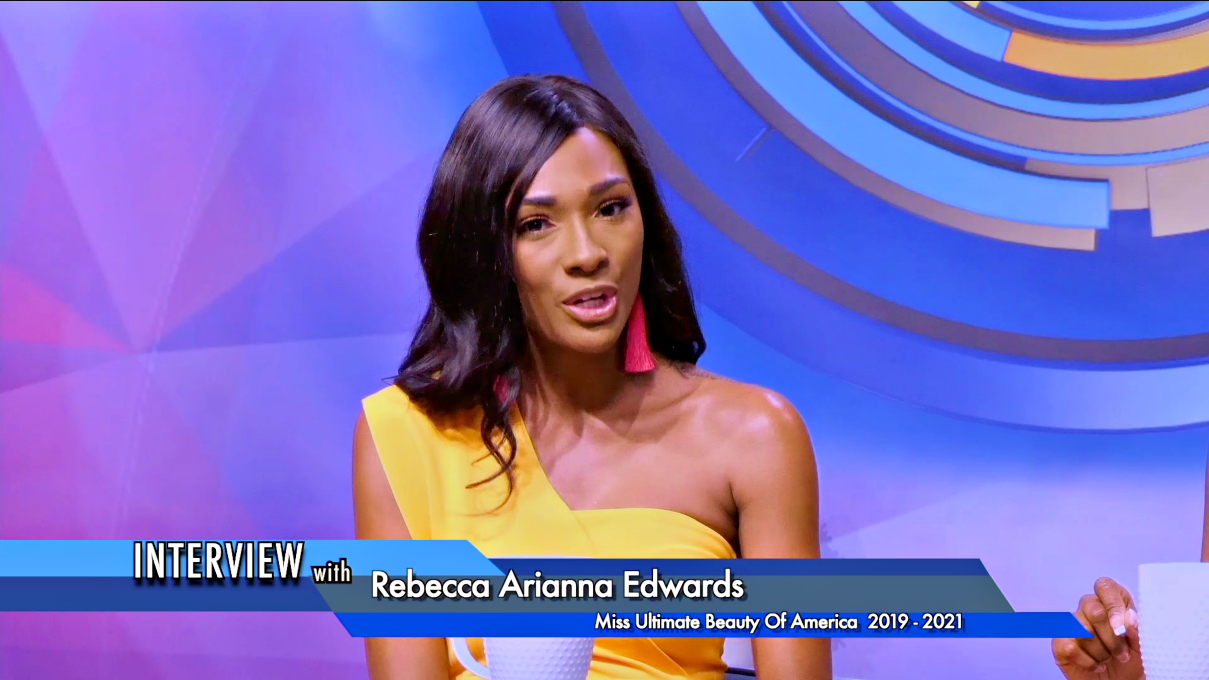 Talk It Up Episode 9