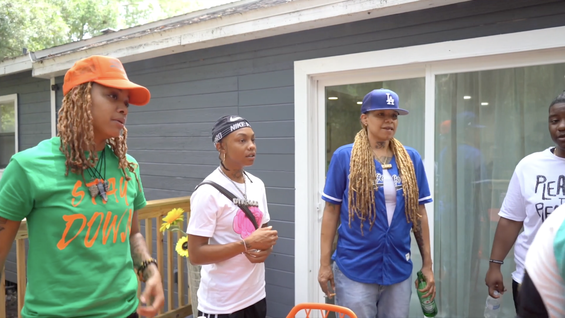 Hoochie Daddies Episode 4