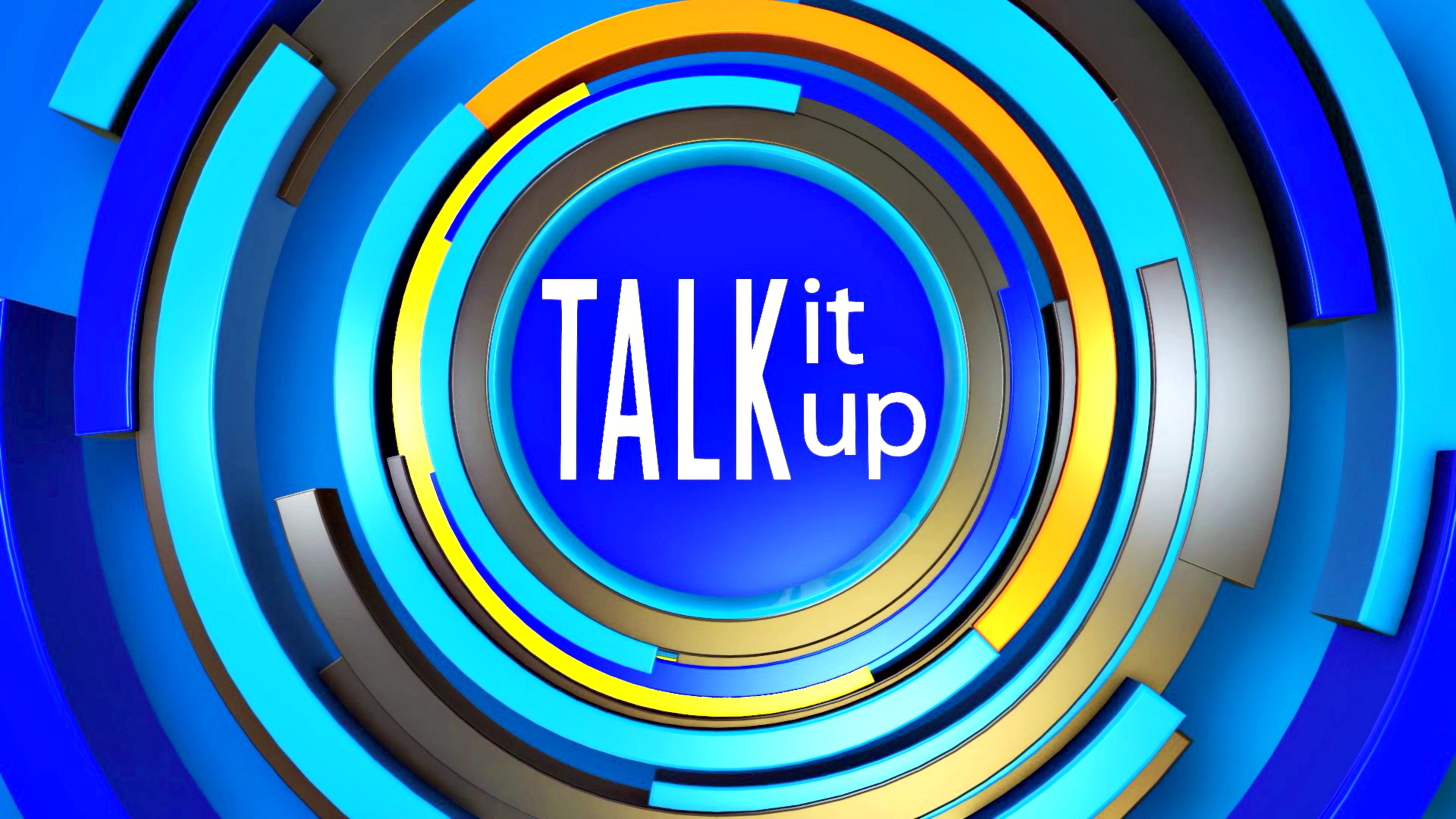 Talk It Up Season 1