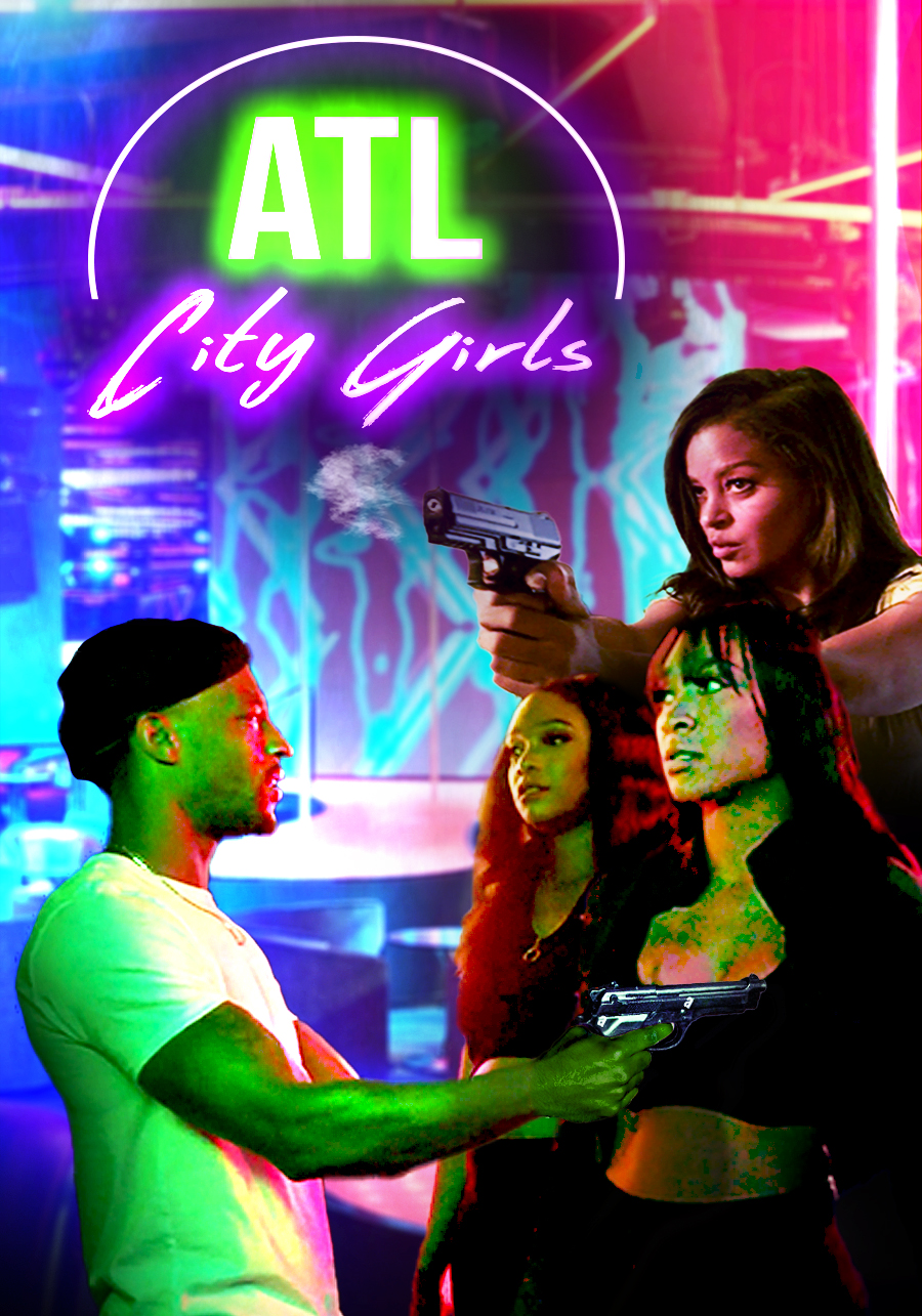 ATL City Girls